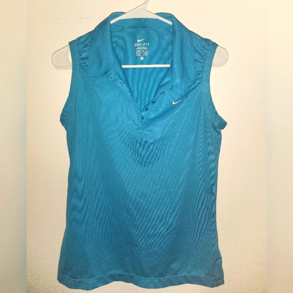 Nike Golf Polo